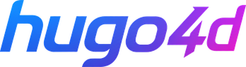 hugo4d