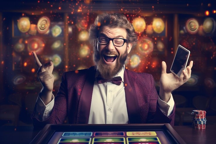 hugo4d featured game showcase
